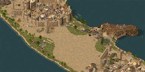 stronghold crusader extreme|stronghold crusader extreme maps.